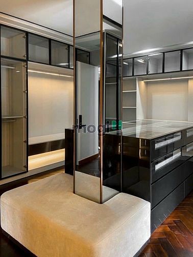 Hình ảnh Cập nhật giỏ hàng cho thuê Biệt thự, Biệt thự vườn Phú Mỹ Hưng Quận 7