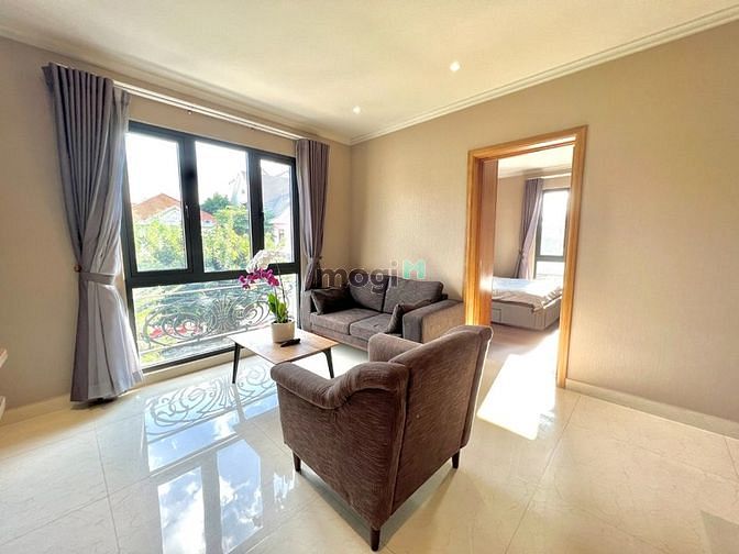Hình ảnh 🌺2Phòng Modern Thảo Điền Gần Trường Quốc Tế An Phú , Xa lộ Hà Nội