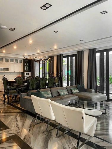 Hình ảnh Cập nhật giỏ hàng cho thuê Biệt thự, Biệt thự vườn Phú Mỹ Hưng Quận 7