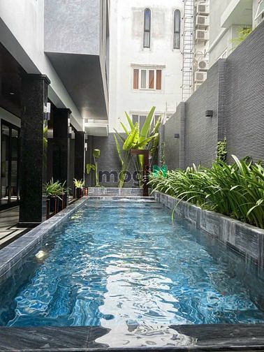 Hình ảnh Cập nhật giỏ hàng cho thuê Biệt thự, Biệt thự vườn Phú Mỹ Hưng Quận 7
