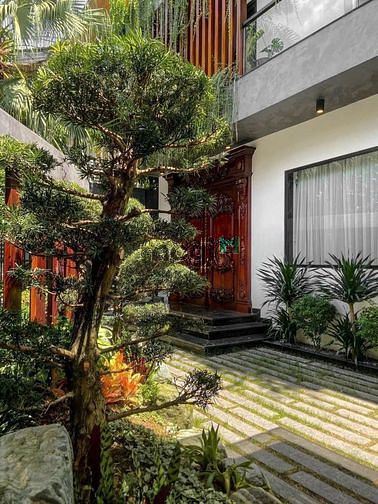 Hình ảnh Cập nhật giỏ hàng cho thuê Biệt thự, Biệt thự vườn Phú Mỹ Hưng Quận 7