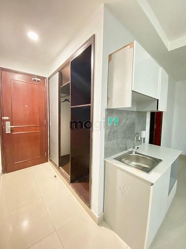 Hình ảnh Studio Ba Vì -Tân Bình 🌸cửa sổ trời 🌸phòng mới sạch đẹpBBK076895474
