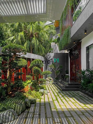 Hình ảnh Cập nhật giỏ hàng cho thuê Biệt thự, Biệt thự vườn Phú Mỹ Hưng Quận 7