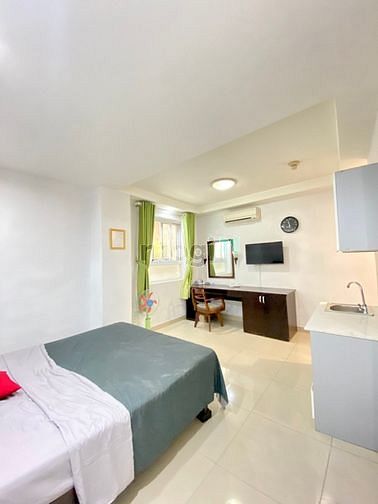 Hình ảnh Studio Ba Vì -Tân Bình 🌸cửa sổ trời 🌸phòng mới sạch đẹpBBK076895474