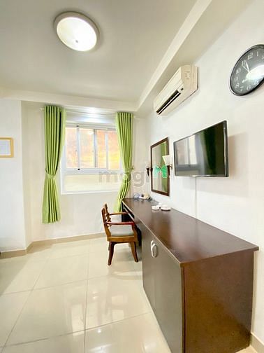Hình ảnh Studio Ba Vì -Tân Bình 🌸cửa sổ trời 🌸phòng mới sạch đẹpBBK076895474