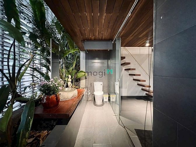 Hình ảnh ✅Duplex 40 m2 Thiết kế đẹp D1 Gần Landmark 81 Tiện Đi Q2 Q1