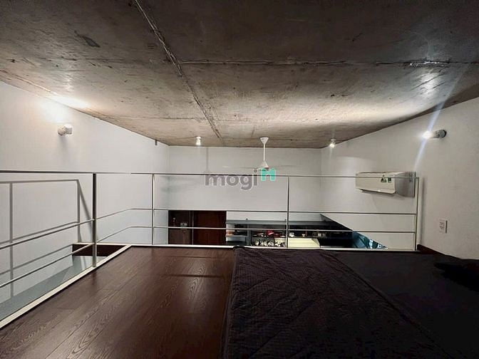 Hình ảnh ✅Duplex 40 m2 Thiết kế đẹp D1 Gần Landmark 81 Tiện Đi Q2 Q1