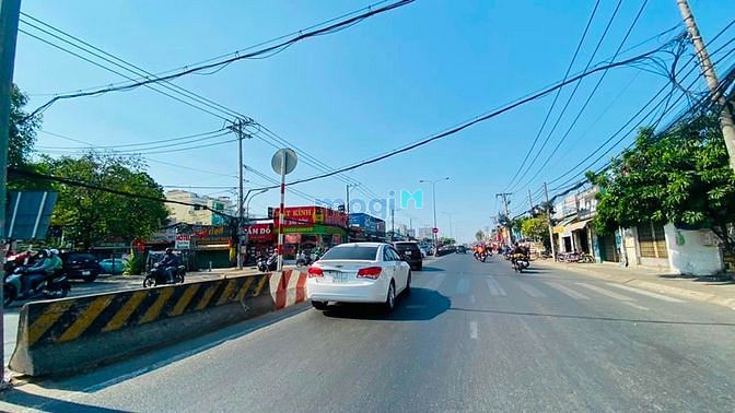 Hình ảnh Siêu phẩm Linh Xuân TD, 100 M2 - 3.95 Tỷ- Mua ngay !