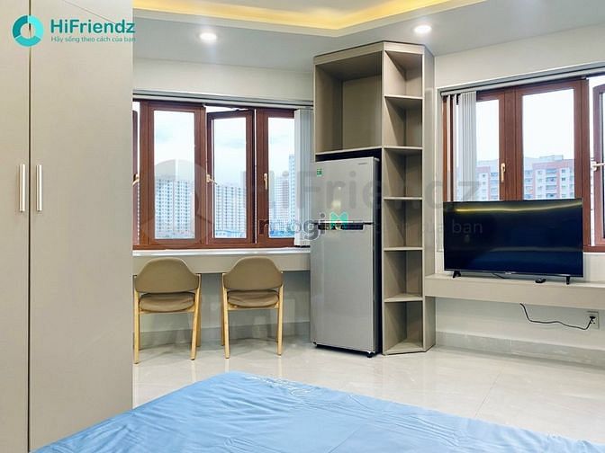 Hình ảnh Cho thuê Trang Chủ MB66.COM / Đăng Ký Tặng 66K Full NT,tách bếp, thoáng mát tại Q2, đảm bảo an ninh