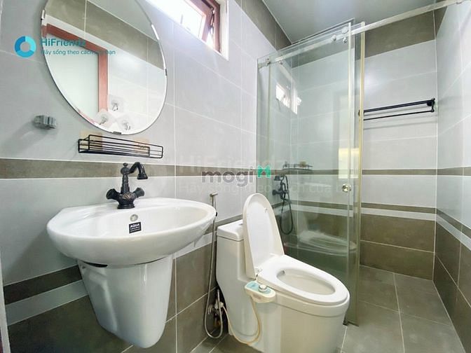 Hình ảnh Cho thuê Trang Chủ MB66.COM / Đăng Ký Tặng 66K Full NT,tách bếp, thoáng mát tại Q2, đảm bảo an ninh
