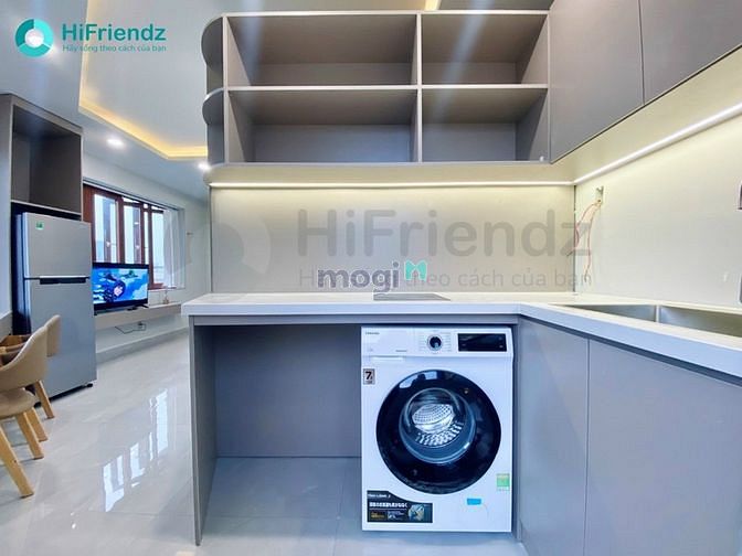 Hình ảnh Cho thuê Trang Chủ MB66.COM / Đăng Ký Tặng 66K Full NT,tách bếp, thoáng mát tại Q2, đảm bảo an ninh
