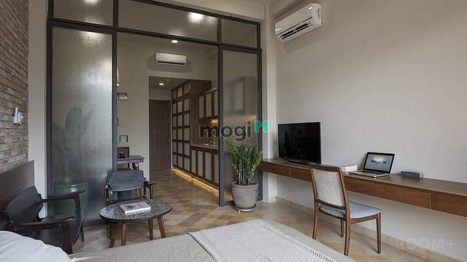 Hình ảnh ☑ Căn Hộ Có Guu Thảo Điền Gần Xuân Thủy , Cầu Sài Gòn