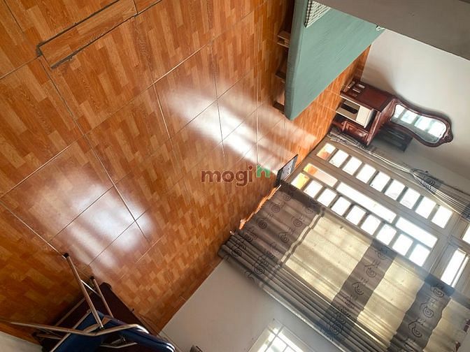 Hình ảnh Cho thuê Phòng Trọ full Nội Thất Bancon Thống Nhất