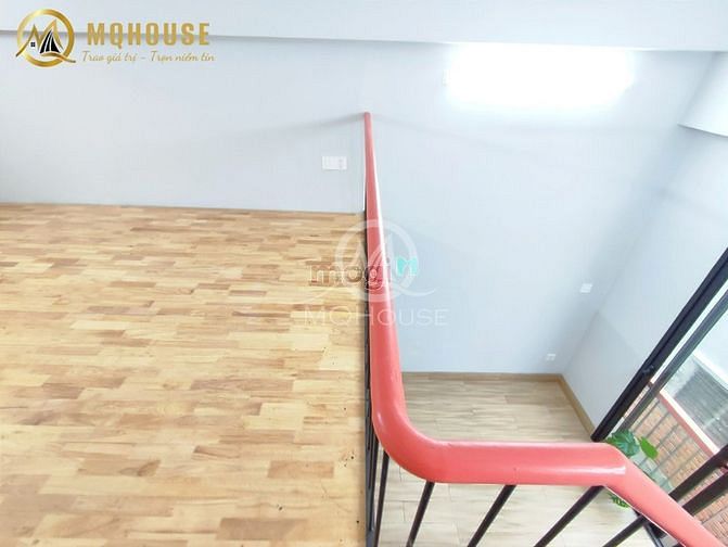 Hình ảnh Mb6623 nạp rút nhanh chóng duplex ban công / cửa sổ khu Hoàng Hoa Thám - Cộng Hòa