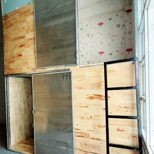 Hình ảnh Ký túc xá - Sleep box tiết kiệm chi phí..vẫn đủ tiện ích nhé