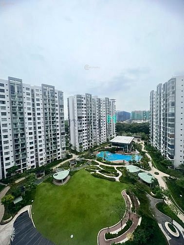 Hình ảnh Cho thuê Trang Chủ MB66.COM / Đăng Ký Tặng 66K Celadon khu Emerald 53m2 1PN, 1 WC. Giá thuê 10tr/th.