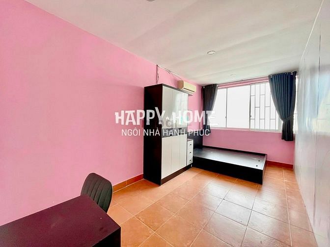 Hình ảnh 🏘️ 2PN 50m2 Đầy đủ nội thất ở Cách mạng tháng 8 - Quận 3
