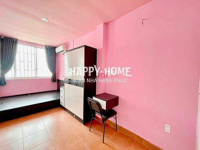 Hình ảnh 🏘️ 2PN 50m2 Đầy đủ nội thất ở Cách mạng tháng 8 - Quận 3