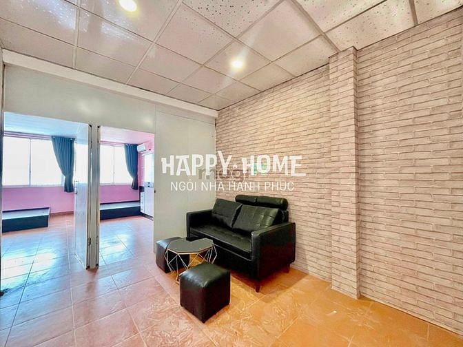 Hình ảnh 🏘️ 2PN 50m2 Đầy đủ nội thất ở Cách mạng tháng 8 - Quận 3