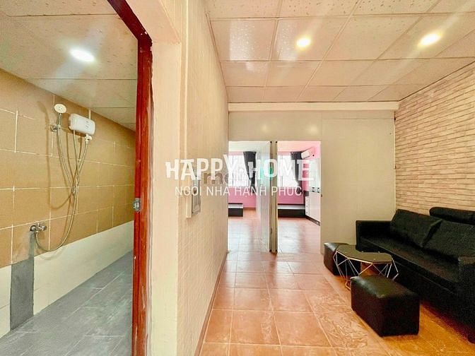 Hình ảnh 🏘️ 2PN 50m2 Đầy đủ nội thất ở Cách mạng tháng 8 - Quận 3