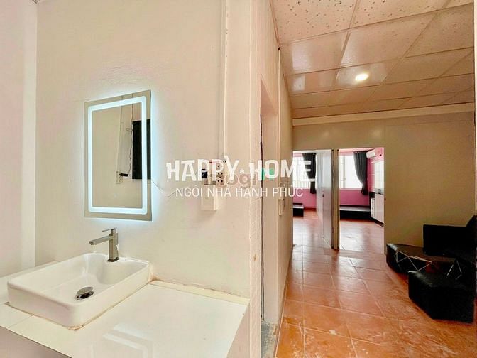 Hình ảnh 🏘️ 2PN 50m2 Đầy đủ nội thất ở Cách mạng tháng 8 - Quận 3