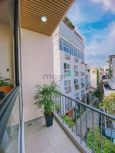 Hình ảnh 🥀Studio Hiện Đại Phan Văn Hân Gần Khu Thị Nghè Sát Bên Q1