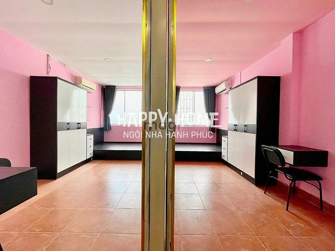 Hình ảnh 🏘️ 2PN 50m2 Đầy đủ nội thất ở Cách mạng tháng 8 - Quận 3