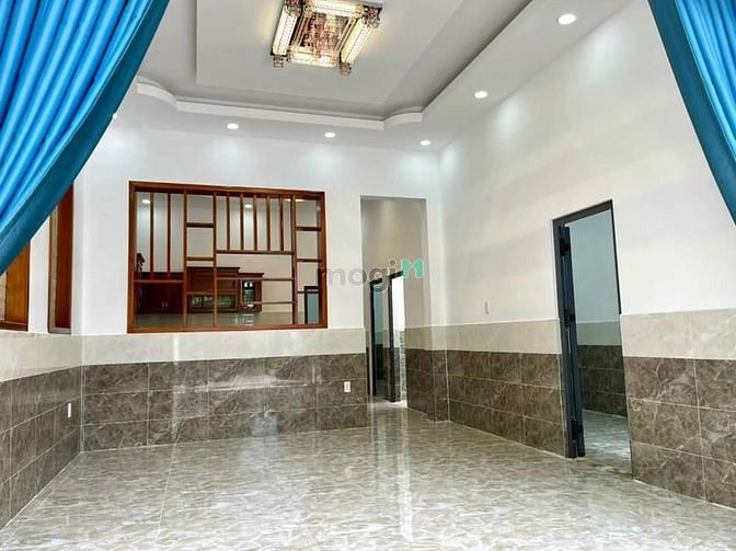 Hình ảnh Bán biệt thự mini, xã Thới Tam Thôn, Hóc Môn