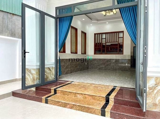 Hình ảnh Bán biệt thự mini, xã Thới Tam Thôn, Hóc Môn