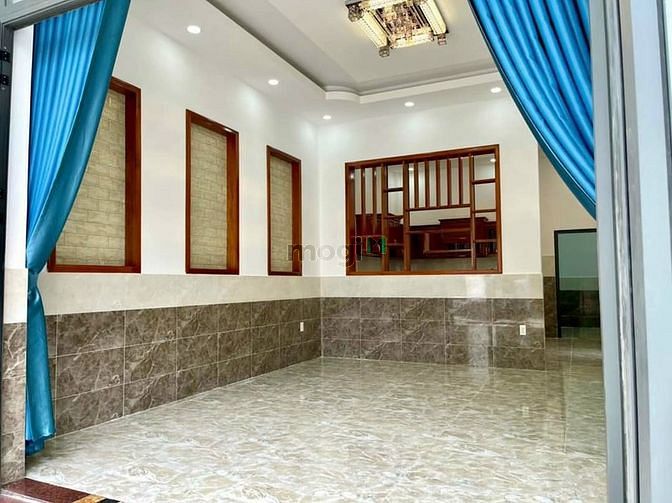 Hình ảnh Bán biệt thự mini, xã Thới Tam Thôn, Hóc Môn