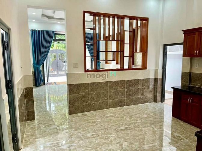 Hình ảnh Bán biệt thự mini, xã Thới Tam Thôn, Hóc Môn