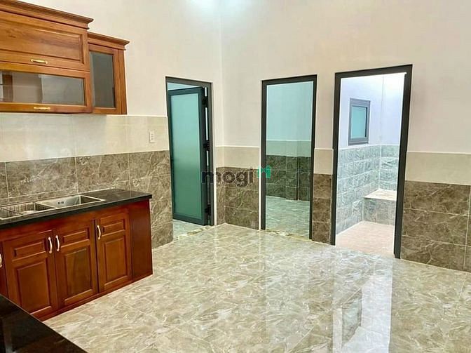 Hình ảnh Bán biệt thự mini, xã Thới Tam Thôn, Hóc Môn