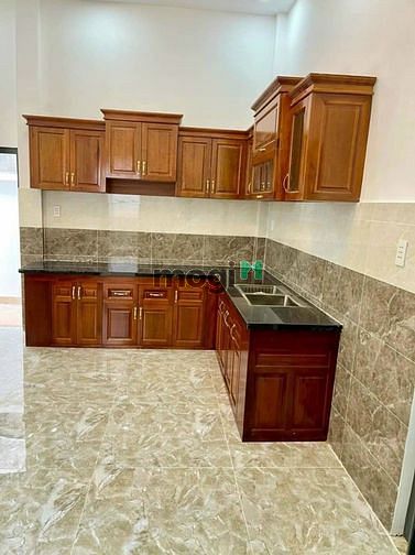 Hình ảnh Bán biệt thự mini, xã Thới Tam Thôn, Hóc Môn