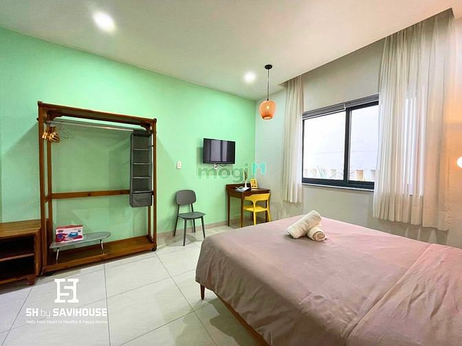 Hình ảnh Cho thuê Trang Chủ MB66.COM / Đăng Ký Tặng 66K tách bếp full nội thất quận Tân Bình