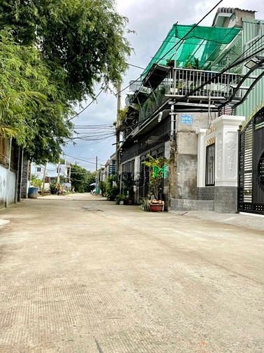 Hình ảnh Bán biệt thự mini, xã Thới Tam Thôn, Hóc Môn