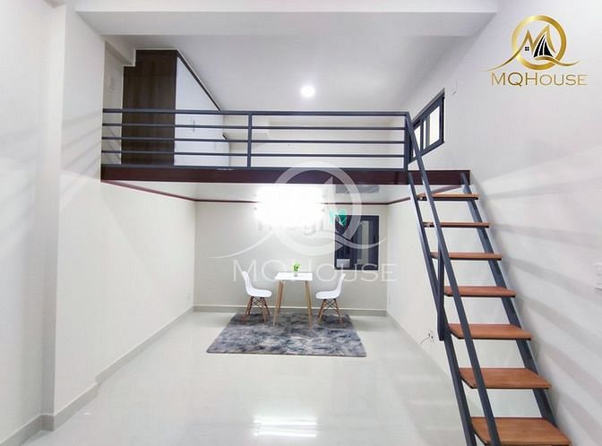 Hình ảnh Mb6623 nạp rút nhanh chóng duplex gác 1m6 - đối diện cao đẳng Lý Tự Trọng