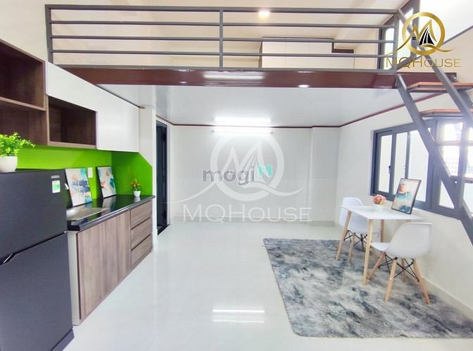 Hình ảnh Mb6623 nạp rút nhanh chóng duplex gác 1m6 - đối diện cao đẳng Lý Tự Trọng