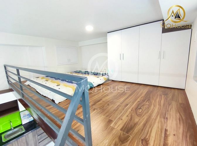 Hình ảnh Mb6623 nạp rút nhanh chóng duplex gác 1m6 - đối diện cao đẳng Lý Tự Trọng