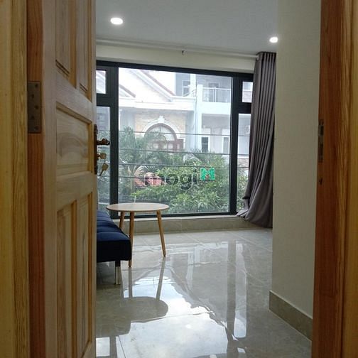 Hình ảnh Cầu Kênh Tẻ - TDTU - UFM - LOTTE,..., thuận tiện đi qua Quận 4, 1,...