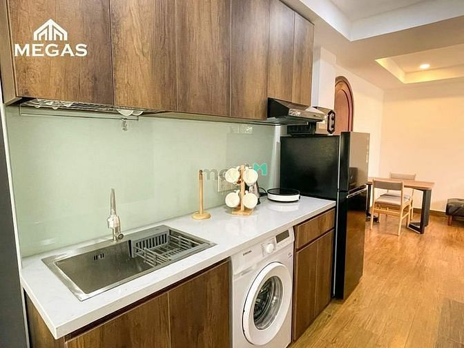 Hình ảnh 📍1Phòng 40m2 Nội Thất Gần Xuân Thủy, Chợ Thảo Điền