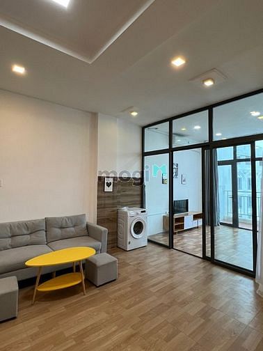 Hình ảnh ✅Mb6623 nạp rút nhanh chóng Cao Cấp 1PN_⭐45M2⭐_Ban công rộng_Khu cao cấp_Bình Thạnh✅