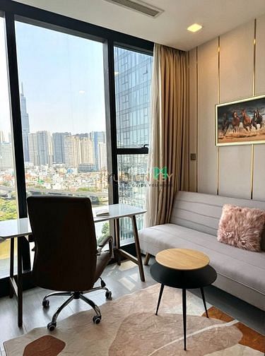 Hình ảnh Chuyên Cho Thuê Căn 2PN VinHomes Golden River - Ba Son Quận 1