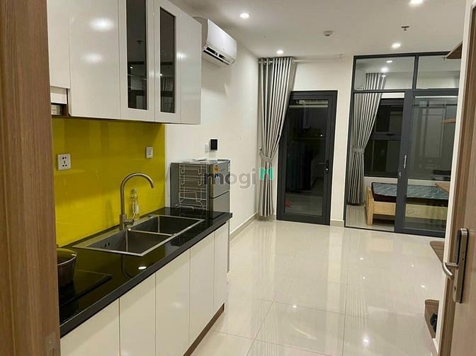 Hình ảnh Cho Thuê Căn Hộ Studio Full Nội Thất Ưu Tiên Người Đi Làm Sinh Viên