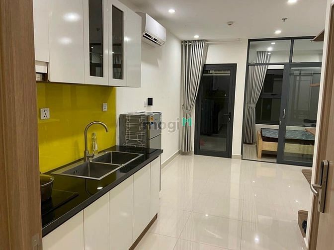 Hình ảnh Cho Thuê Căn Hộ Studio Full Nội Thất Ưu Tiên Người Đi Làm Sinh Viên