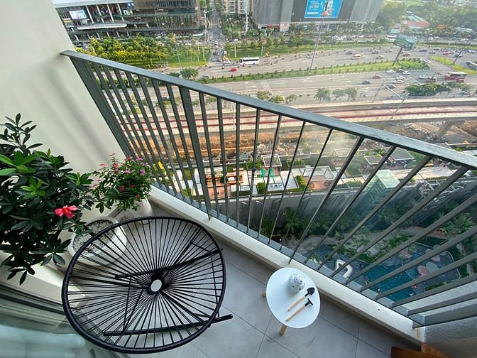 Hình ảnh Cho thuê Trang Chủ MB66.COM / Đăng Ký Tặng 66K chung cư Masteri An Phú, Quận 2