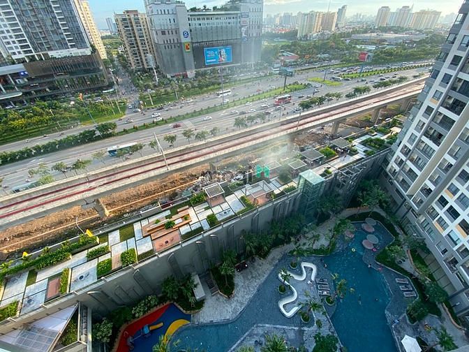 Hình ảnh Cho thuê Trang Chủ MB66.COM / Đăng Ký Tặng 66K chung cư Masteri An Phú, Quận 2