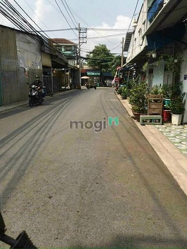 Hình ảnh Đất thổ cư 88m2 đường Hương Lộ 2