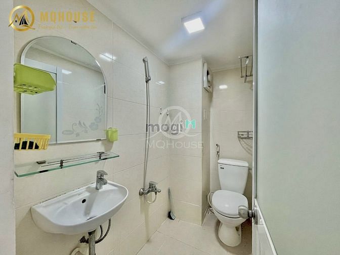 Hình ảnh Mb6623 nạp rút nhanh chóng studio đầy đủ nội thất Cộng Hòa - Etown