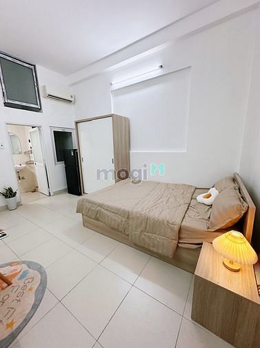 Hình ảnh Mb6623 nạp rút nhanh chóng studio đầy đủ nội thất Cộng Hòa - Etown