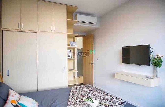 Hình ảnh Cho thuê chung cư The Botanica 2PN 2WC 75m2 full nội thất - hình thật